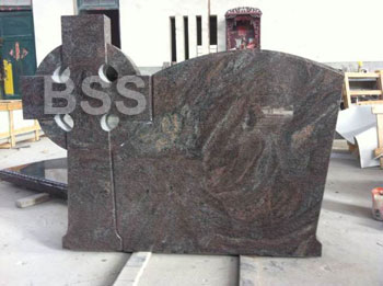 Shanxi Black bases