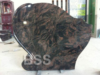 Shanxi Black bases