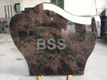 Shanxi Black bases