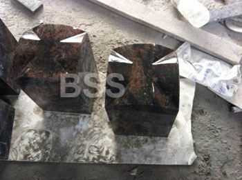 Shanxi Black bases