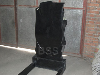 modeled monument
