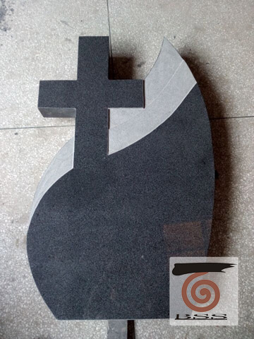 modeled monument
