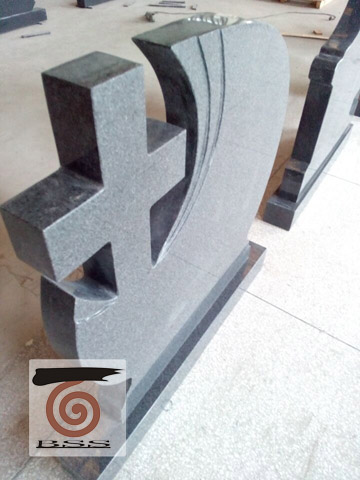 modeled monument