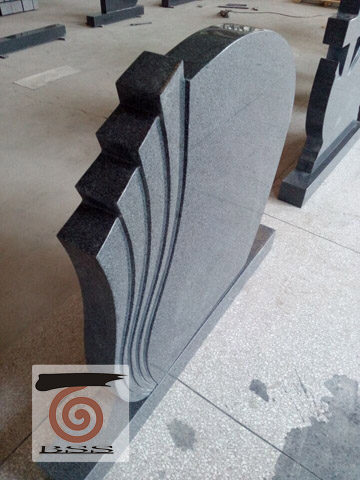 modeled monument