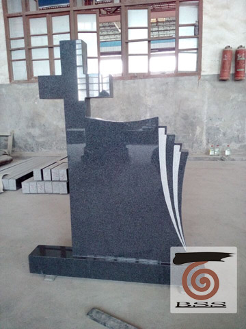 modeled monument