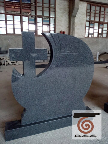 modeled monument